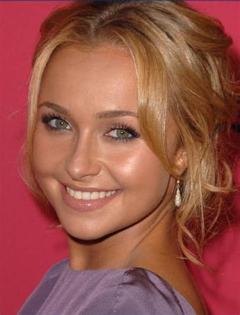 hayden lesley panettiere